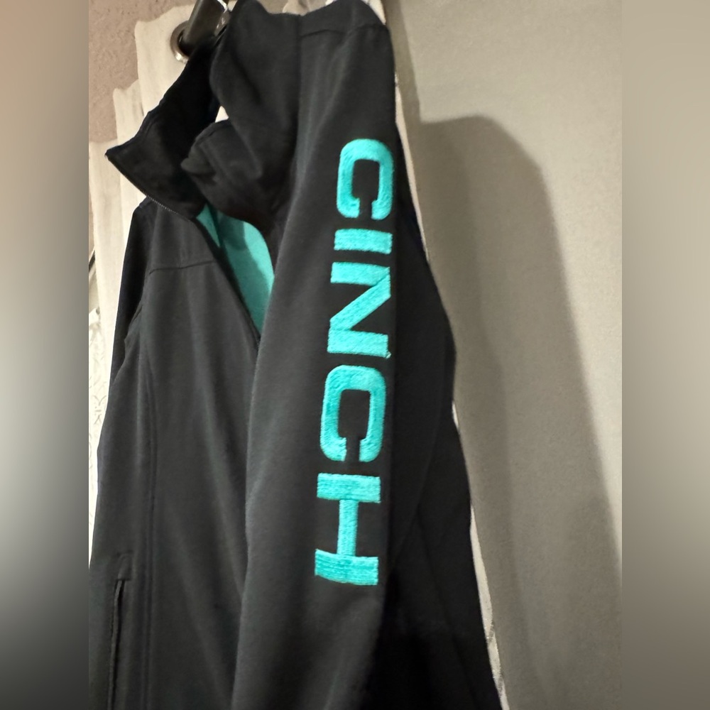 Cinch Womens Jacket - image 2